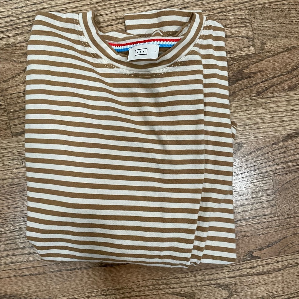 AYR French Fry size L
